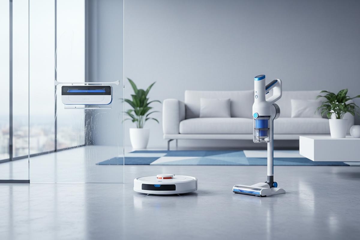 Smart Home