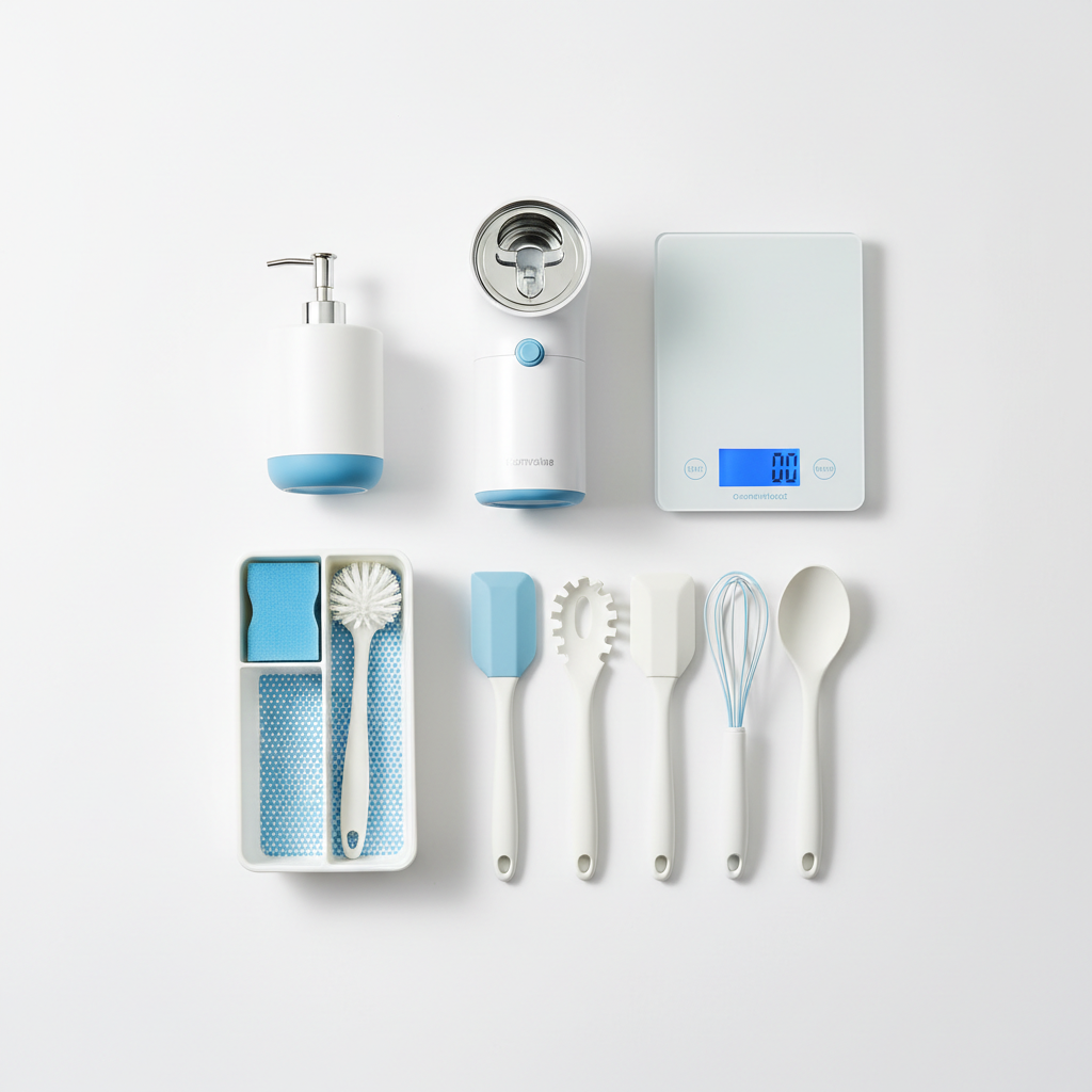 Kitchen Gadgets
